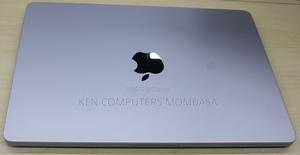 New Laptop Apple MacBook Air 24GB Apple M1 Pro SSD 512GB