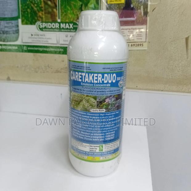 Caretaker Duo 300sc 1ltr