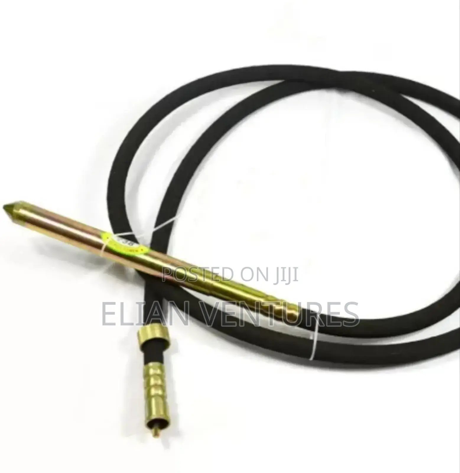 New Brand 45mm Pin Vibrator