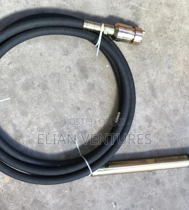Newly Arrived 45mm Pin Vibrator - main view