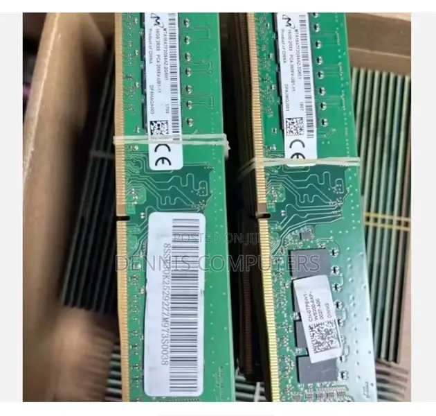 8gb Ddr5 Laptop 5600mhz (Open Pack)