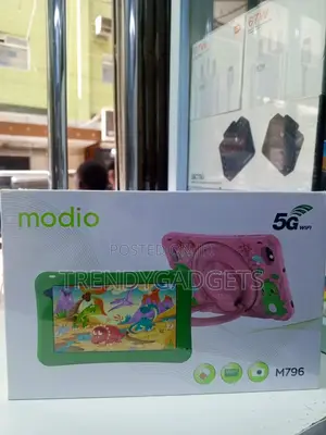 New Modio M796 256 GB Green