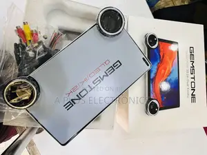 10.1 Inch Dual Knobs 4gb Ram + 64gb Car Android Screen-High Perform
