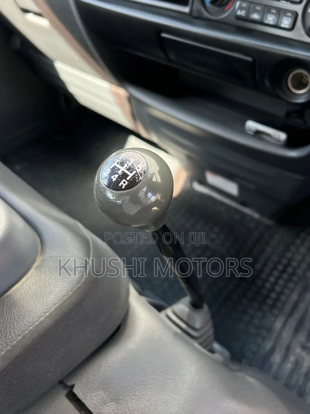 Mazda Bongo 2018