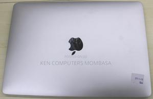 Laptop Apple MacBook Air 8GB Apple M1 SSD 256GB - main view