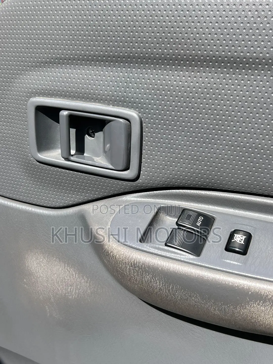 Mazda Bongo 2018