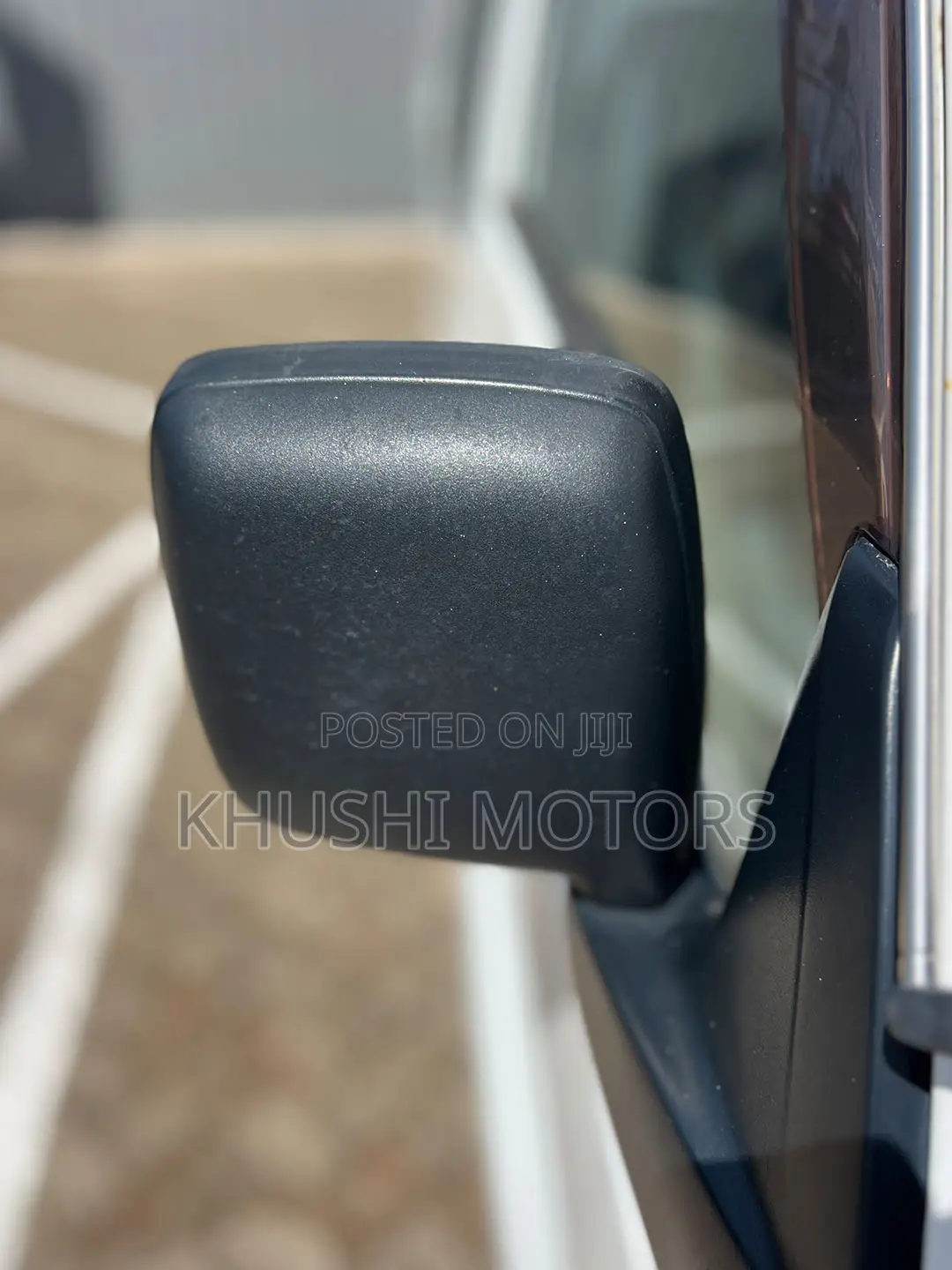 Mazda Bongo 2018