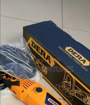 New Arrival Dera Buffing Machine