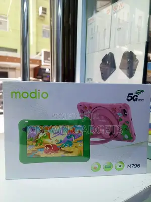 New Modio M796 256 GB Green