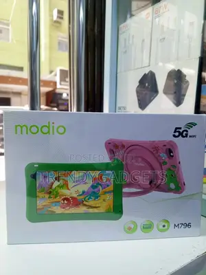 New Modio M796 256 GB Green