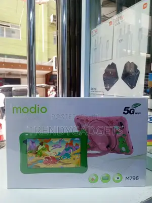 New Modio M796 256 GB Green
