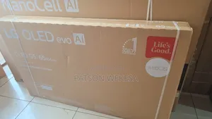 65 Inch Class Lg Oled Evo Ai G5 Smart Tv 2025 65g5