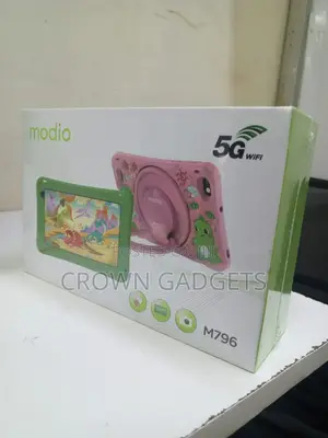 New Modio M796 256 GB Green