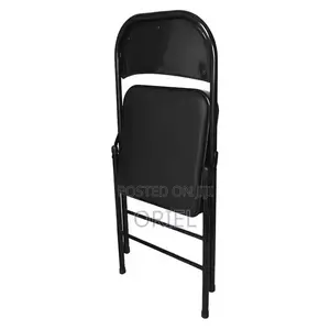 Office Chair ; Foldable Office Seminar Chair