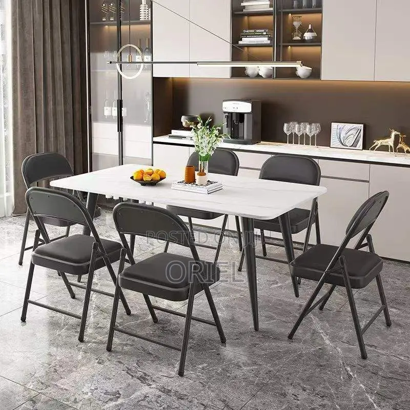Office Chair ; Foldable Office Seminar Chair