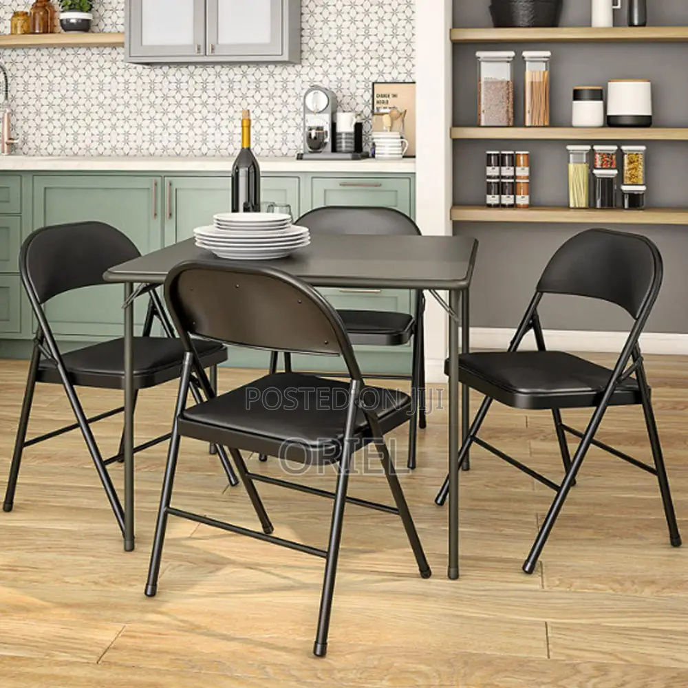 Office Chair ; Foldable Office Seminar Chair