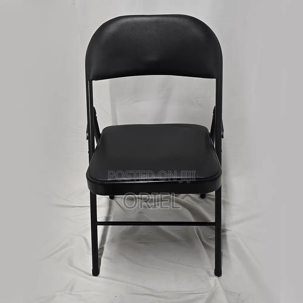 Office Chair ; Foldable Office Seminar Chair