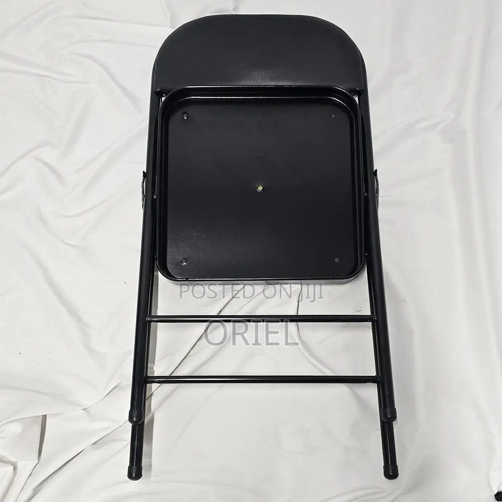Office Chair ; Foldable Office Seminar Chair