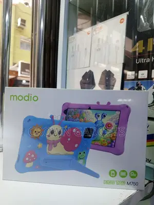 New Modio M750 256 Gb