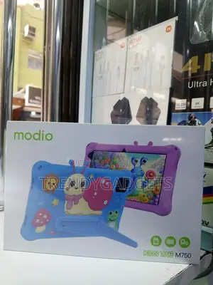 New Modio M750 256 Gb