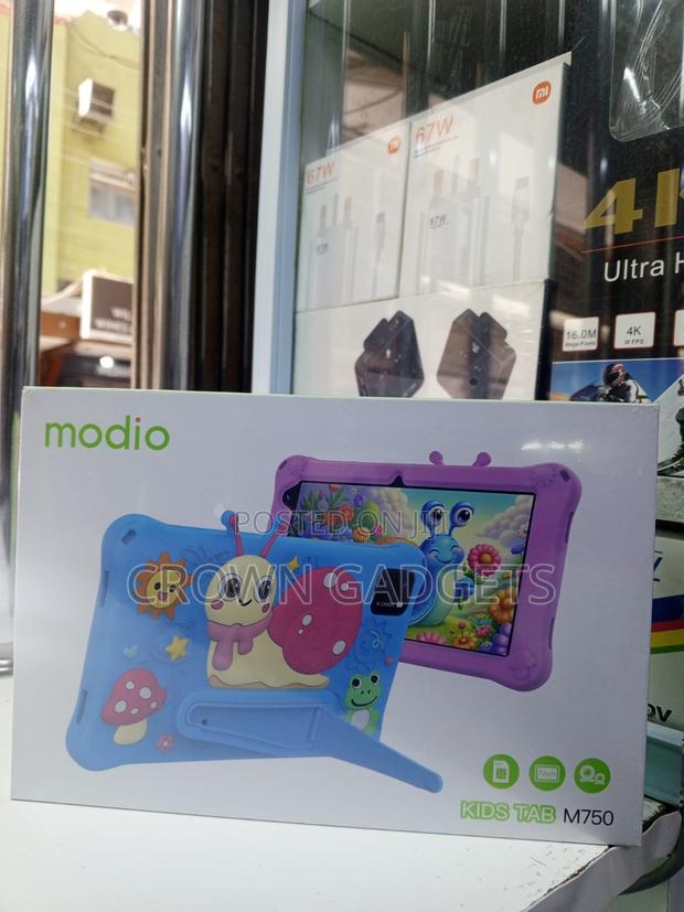 New Modio M750 256 GB - thumbnail 3