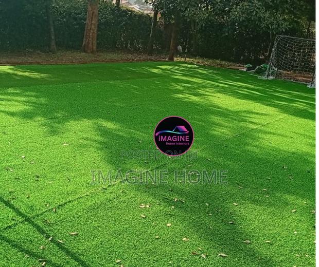 Balcony Garden Turf Grass Carpet - thumbnail 3