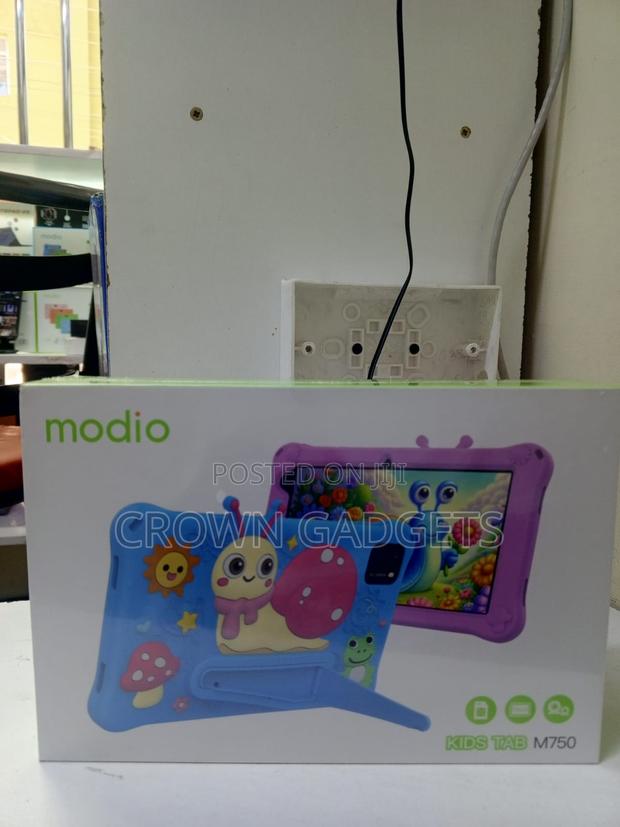 New Modio M750 256 GB - main view