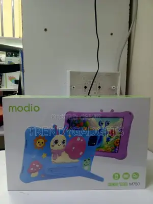 New Modio M750 256 GB