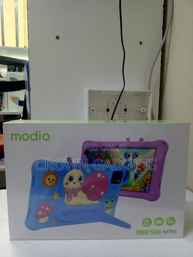 New Modio M750 256 GB - thumbnail 2