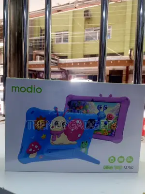 New Modio M750 256 GB