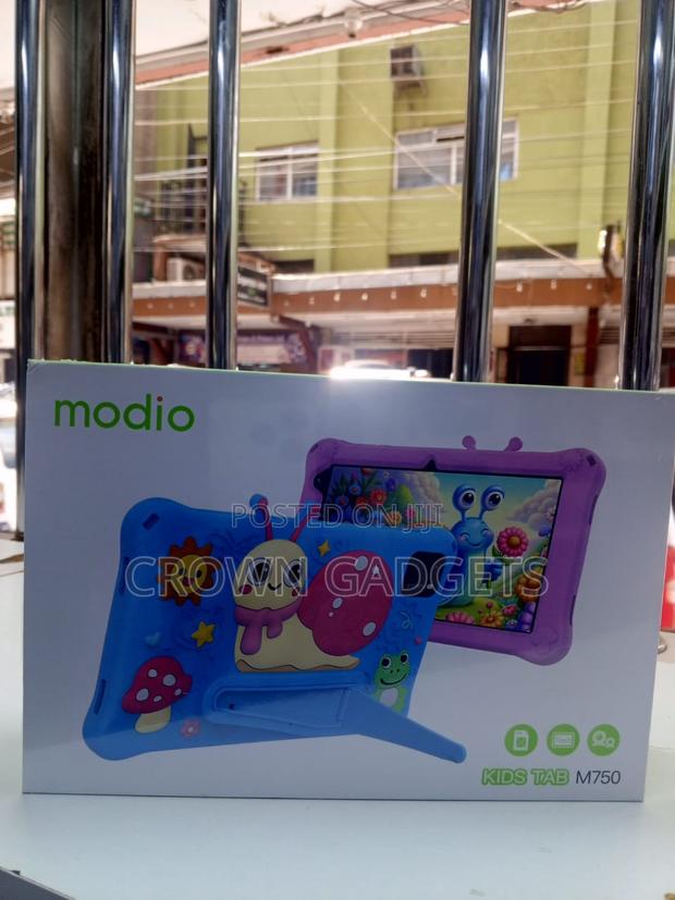 New Modio M750 256 GB - thumbnail 3