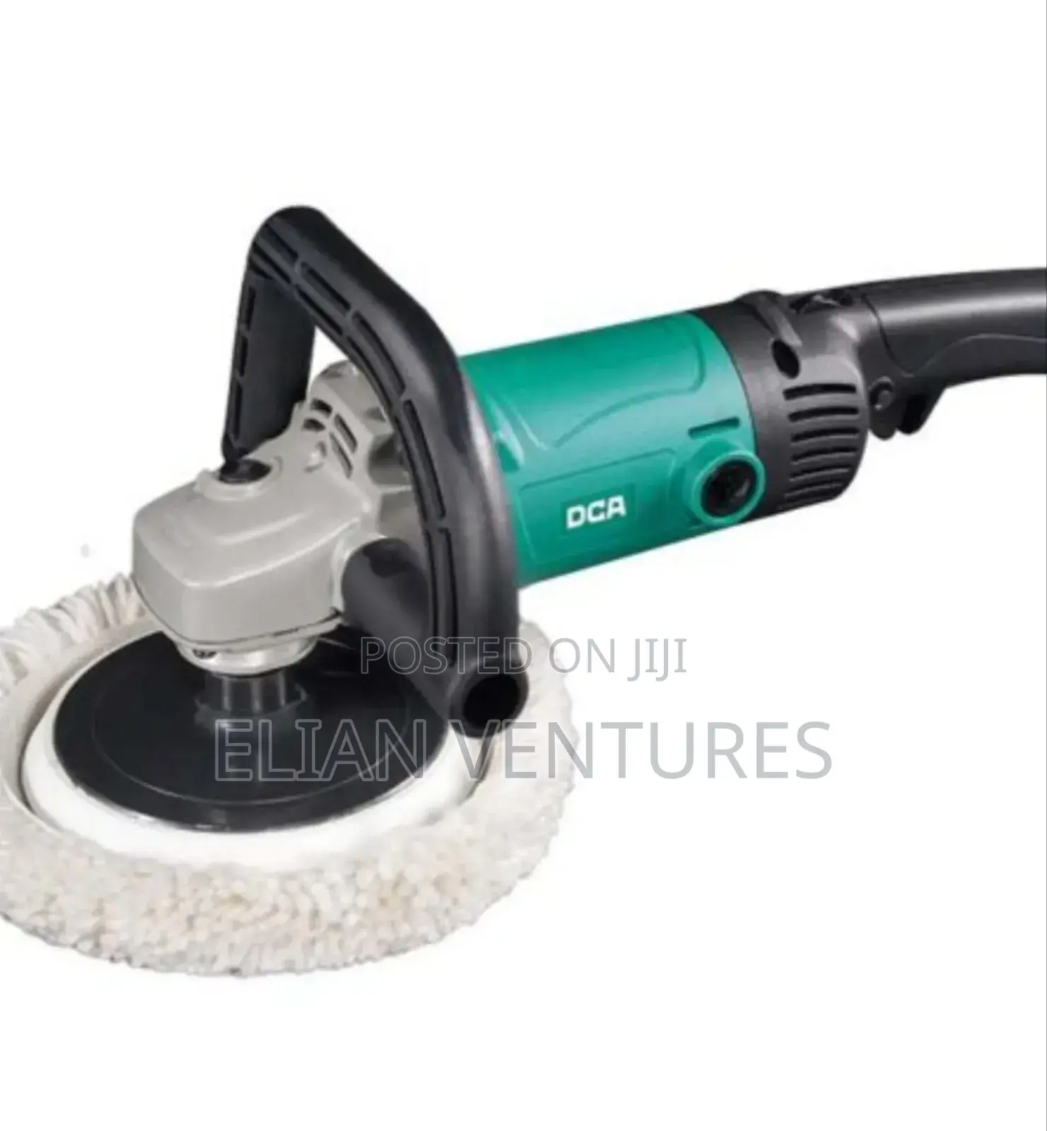 Affordable Dca Buffing Machine