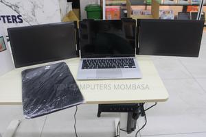 Double Portable Monitor - main view