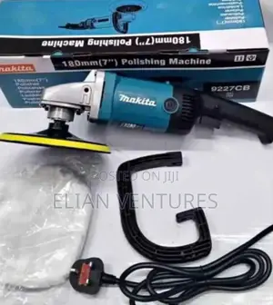 Top Best Makita Buffing Machine