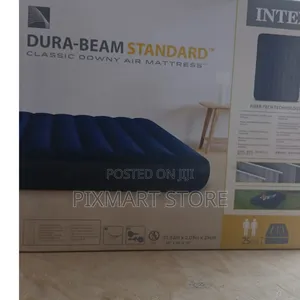 Air Mattress; Inflatable Air Mattress 4 by 6