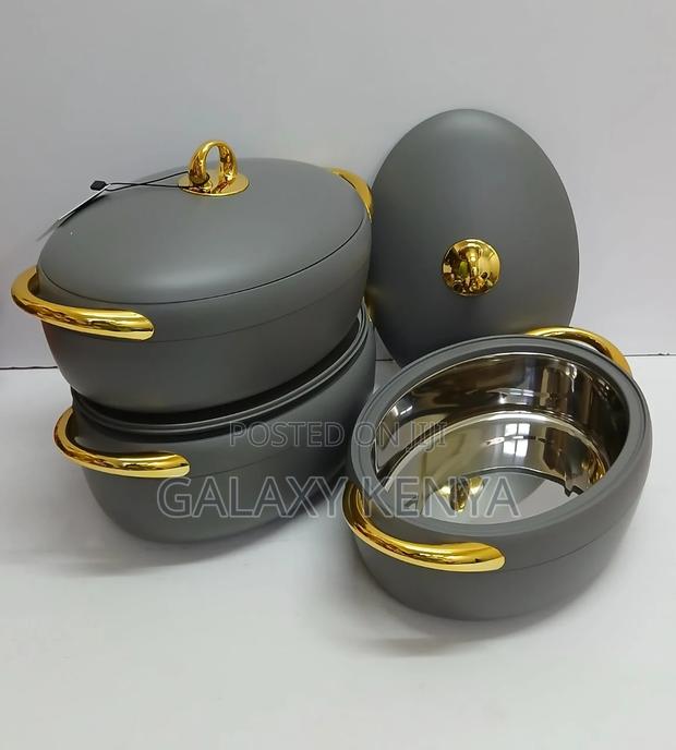 Nordic Insulated Hotpots - thumbnail 4
