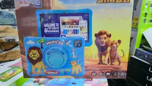 New Bebe Simba 512 GB Green