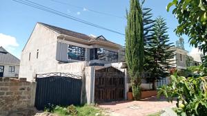 4bdrm Maisonette in Chokaa for sale - main view