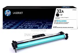 Hp 32a Laserjet Imaging Drum (Cf232a)