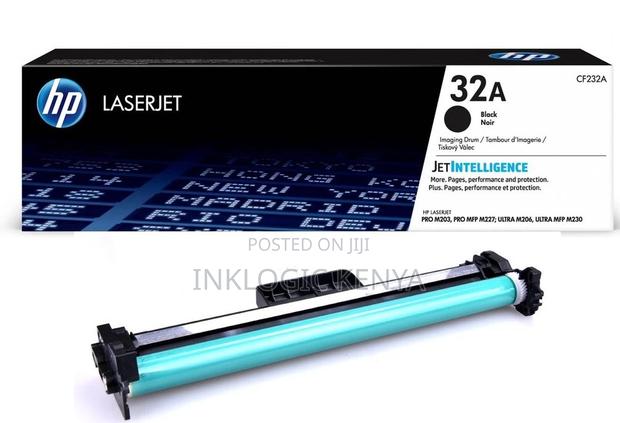 Hp 32a Laserjet Imaging Drum (Cf232a)