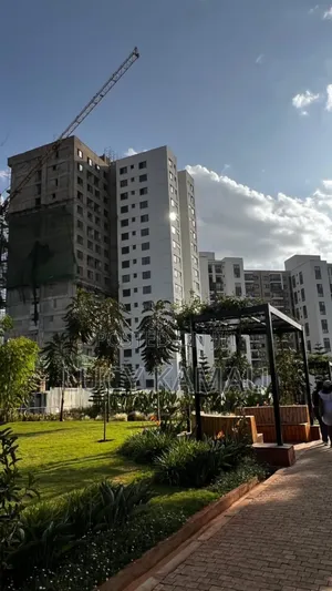 3bdrm Apartment in Garden City, Ruaraka for sale