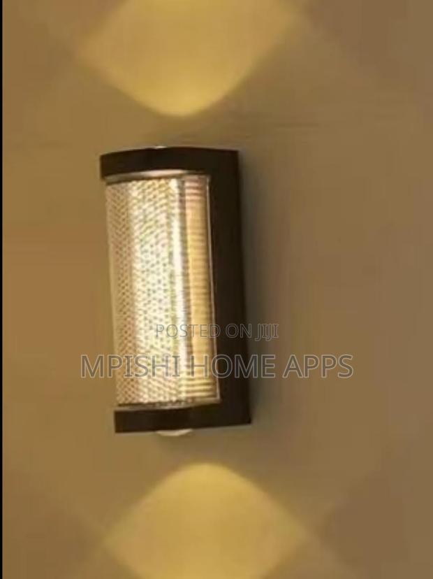 Led Outdoor Wall Light - thumbnail 3