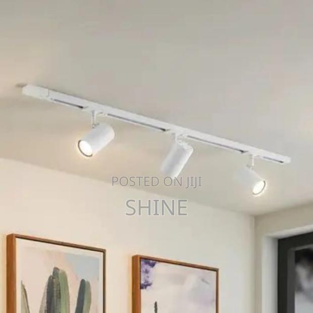 Modern Spot Light - thumbnail 3
