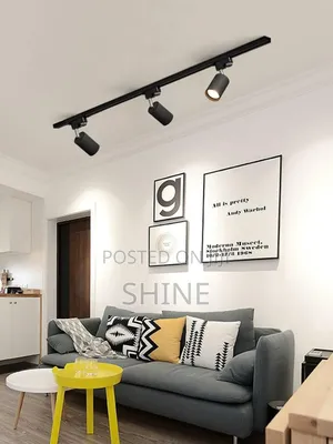 Modern Spot Light