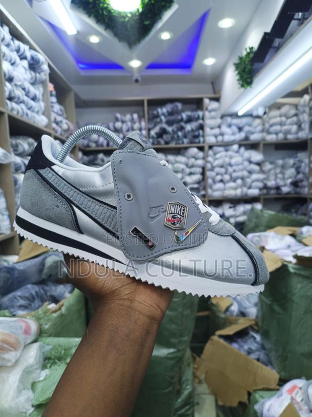 Nike Cortez( Leather /Suede) - thumbnail 8
