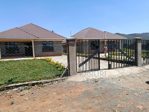 3bdrm Bungalow in Kimuka, Kibiku for sale