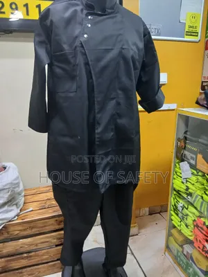 Chef Suits