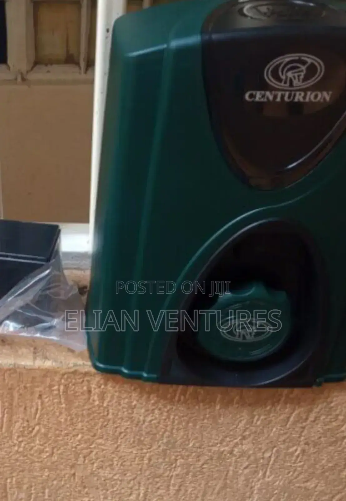 Affordable D2 Sliding Gate Motor
