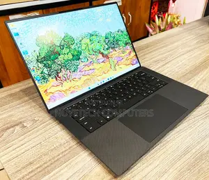 Laptop Dell Precision 5550 16GB Nvidia SSD 512GB