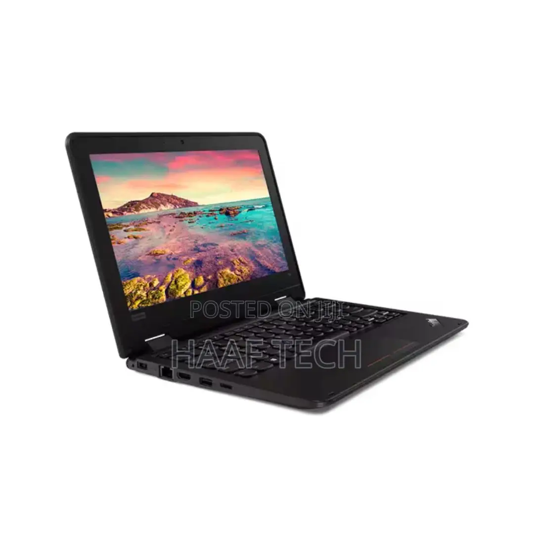 Laptop Lenovo Yoga 11e 4GB Intel Celeron SSD 128GB